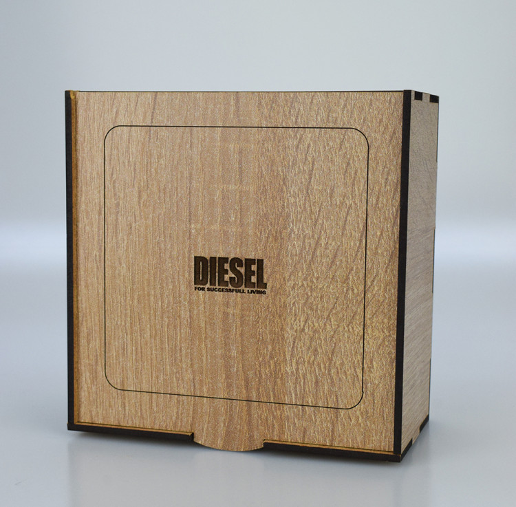 Коробка для Ремней (Diesel)