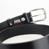Ремень"Franсo Monti" Италия 40 мм. Ремень