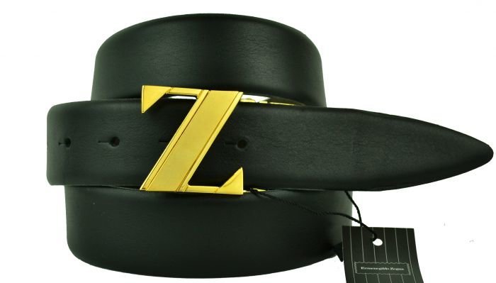 Ремень Zegna